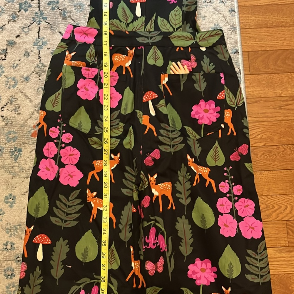 NWT Princess Highway Deer Overalls ๐ฆ AU 10 - Picture 13 of 16